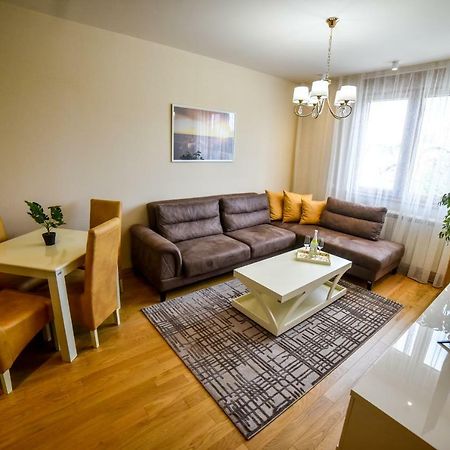 Klub Satelit Zlatibor Bed & Breakfast Luaran gambar
