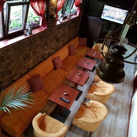 Klub Satelit Zlatibor Bed & Breakfast Luaran gambar