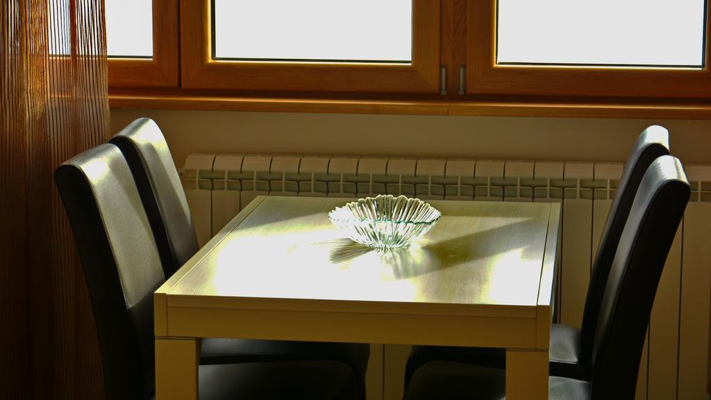 Klub Satelit Zlatibor Bed & Breakfast Luaran gambar