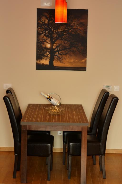 Klub Satelit Zlatibor Bed & Breakfast Luaran gambar