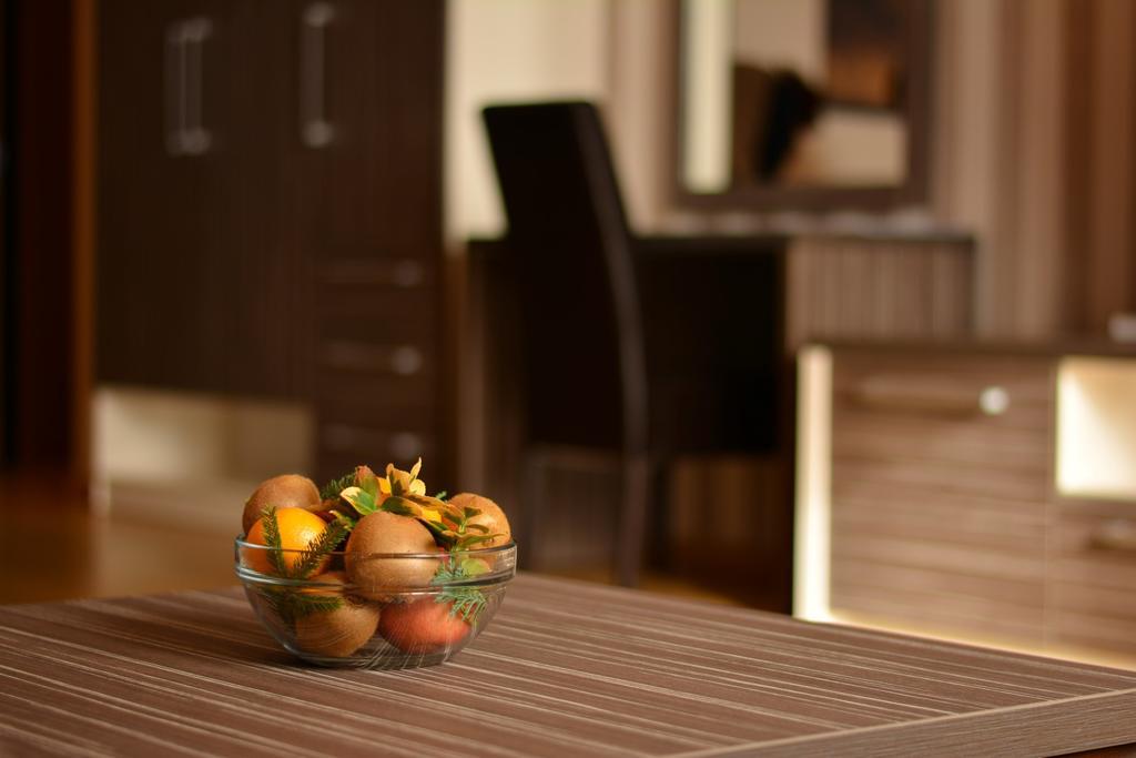 Klub Satelit Zlatibor Bed & Breakfast Luaran gambar