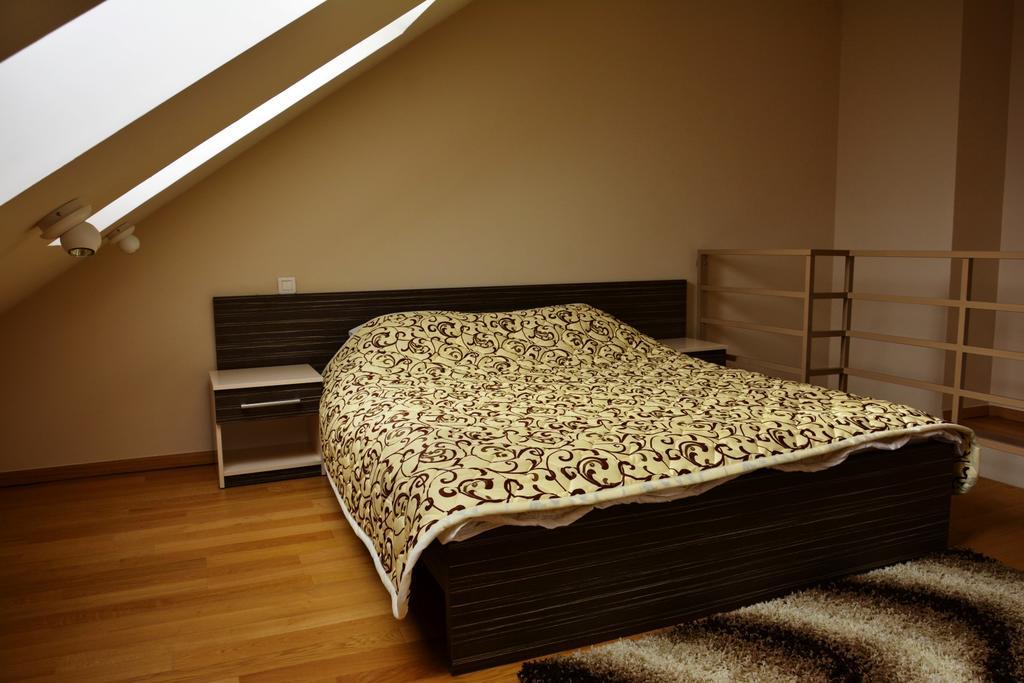 Klub Satelit Zlatibor Bed & Breakfast Luaran gambar