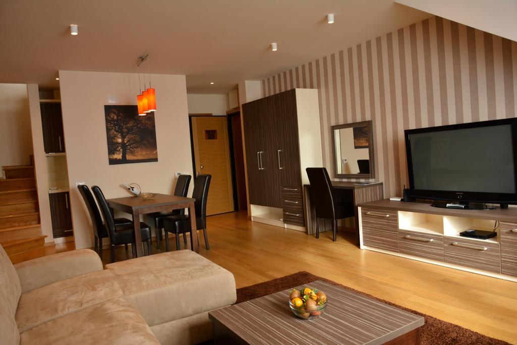 Klub Satelit Zlatibor Bed & Breakfast Luaran gambar