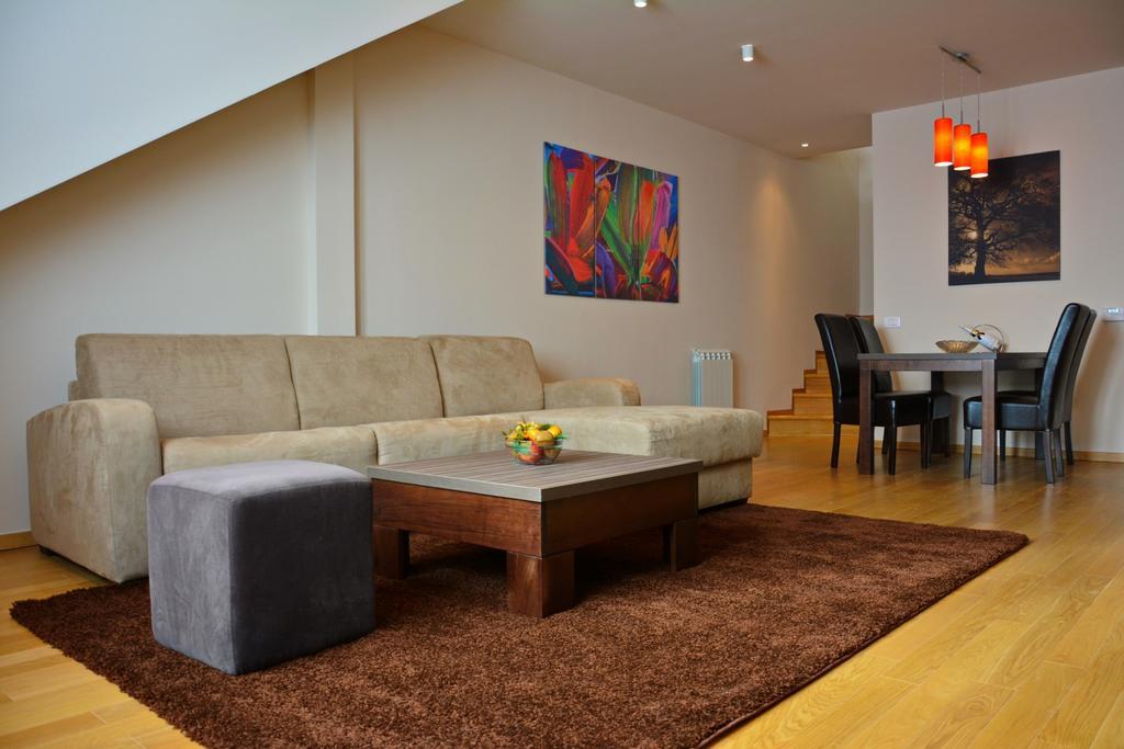 Klub Satelit Zlatibor Bed & Breakfast Luaran gambar
