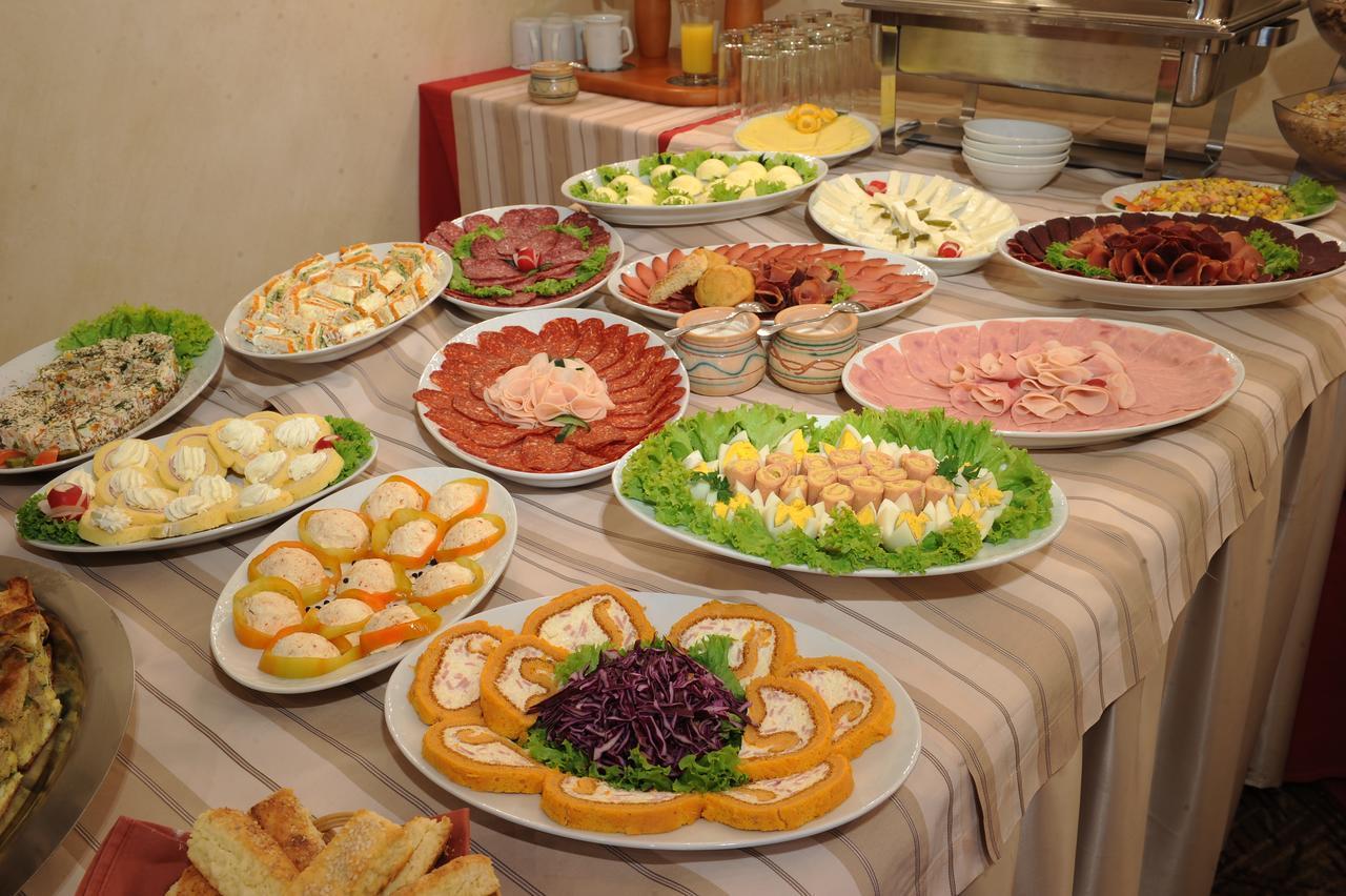 Klub Satelit Zlatibor Bed & Breakfast Luaran gambar
