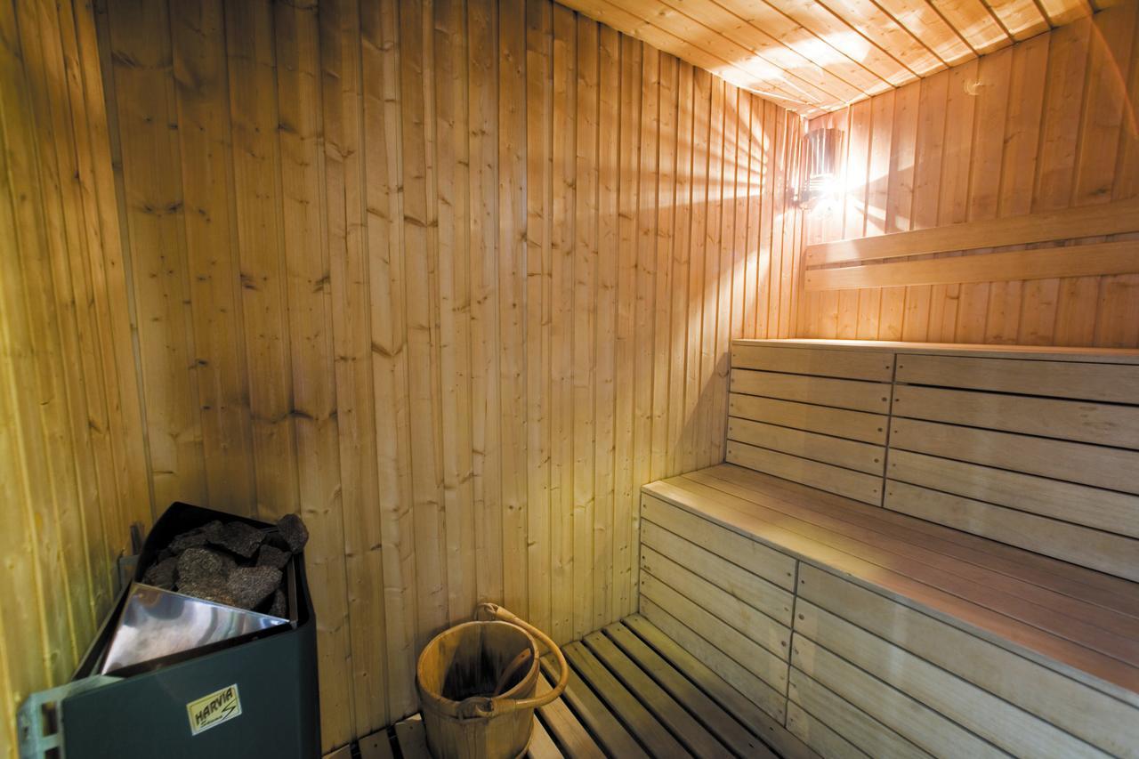 Klub Satelit Zlatibor Bed & Breakfast Luaran gambar
