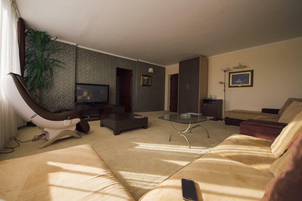 Klub Satelit Zlatibor Bed & Breakfast Luaran gambar